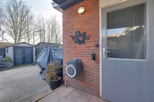 Medium property photo - Maria Van Gelrestraat 103, 6824 EC Arnhem